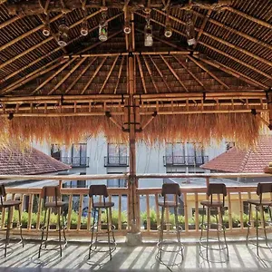 Hostal Nuka, Kuta Lombok
